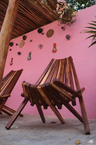 Hostal Ka'an
