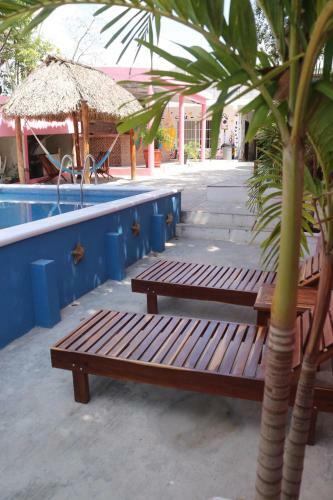 Hostal Ka'an