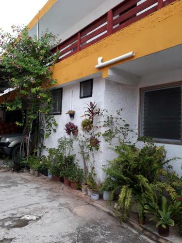 Casa Azul
