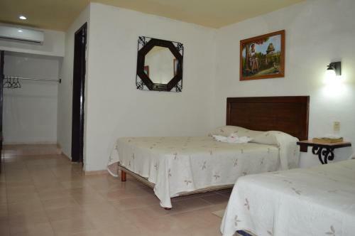 Hotel San Clemente