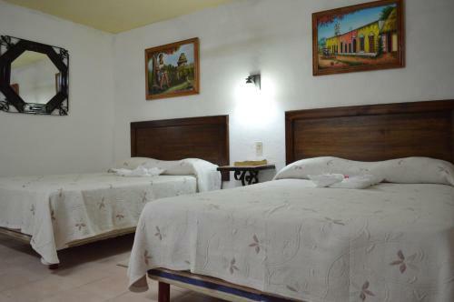 Hotel San Clemente