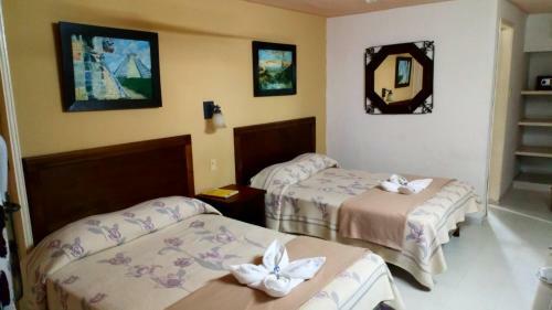 Hotel San Clemente