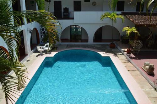 Hotel San Clemente