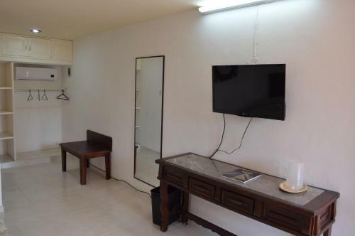 Hotel San Clemente