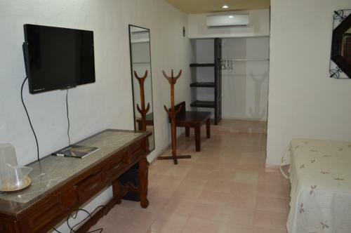Hotel San Clemente