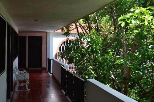 Hotel San Clemente