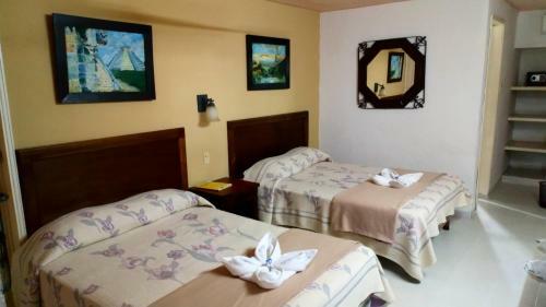 Hotel San Clemente