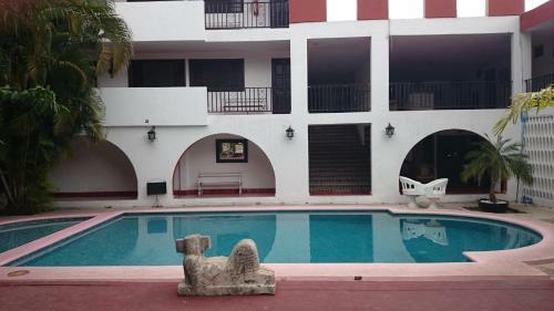 Hotel San Clemente