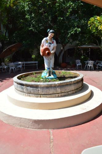 Hotel San Clemente