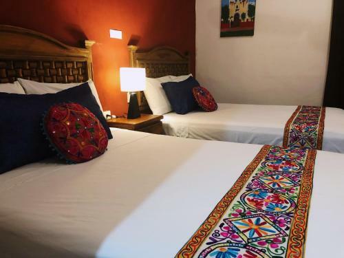 Hotel Real Colonial