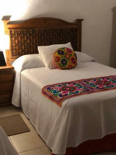 Hotel Real Colonial