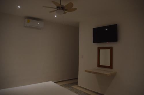 Hotel Casa Bamboo