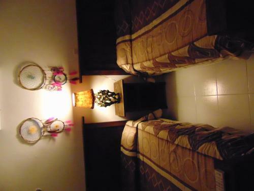Bed & Breakfast Lib�lula Valladolid