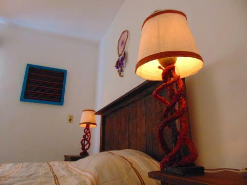 Bed & Breakfast Lib�lula Valladolid