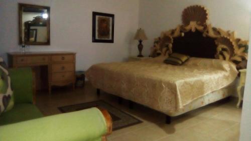 Hotel Palacio Canton