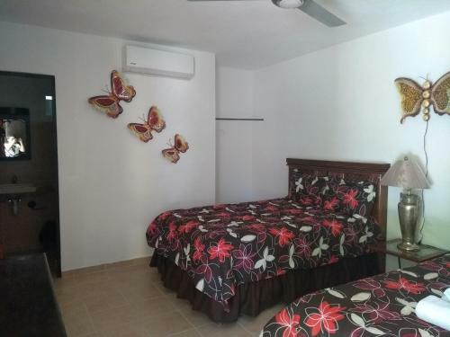 Hotel Palacio Canton