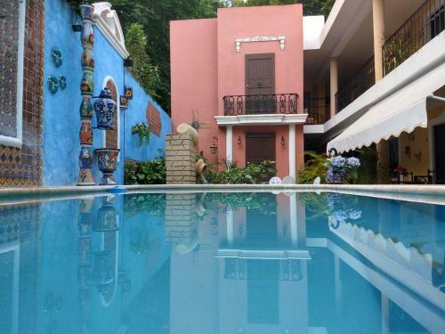 Hotel Palacio Canton