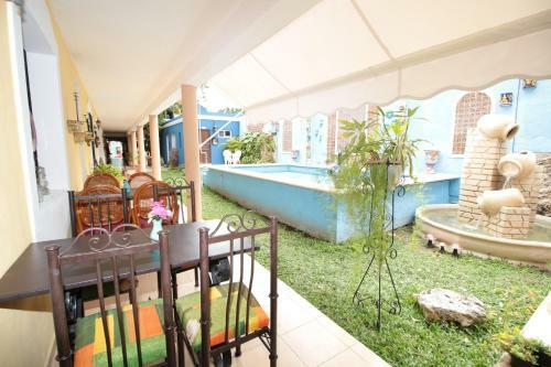 Hotel Palacio Canton