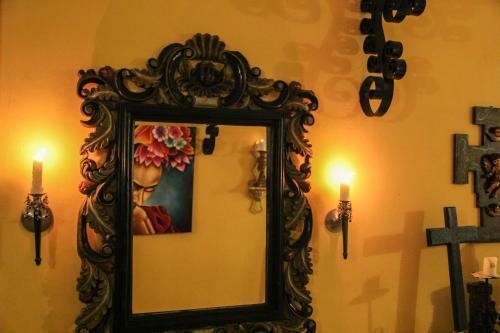 Hotel Palacio Canton