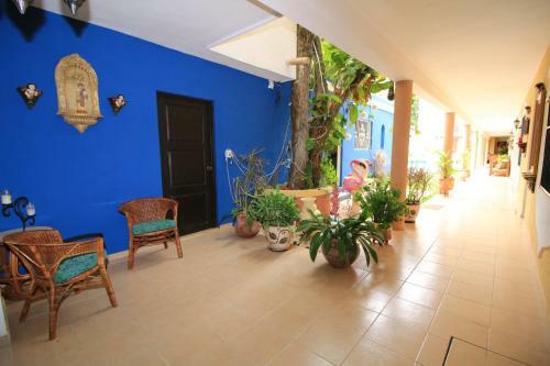 Hotel Palacio Canton