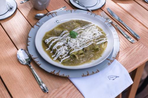 Colonte Hotel Origen