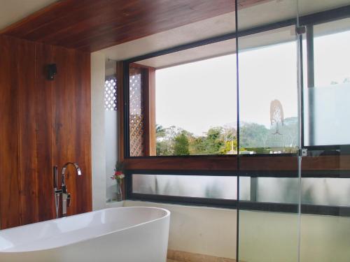 Hotel Casona Xtabay
