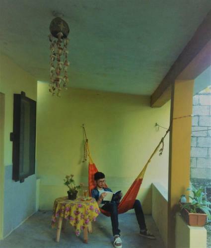 Zaci Cozy Home