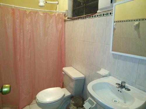 Apartamento Casa Betel