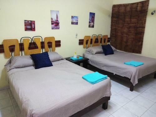Apartamento Casa Betel
