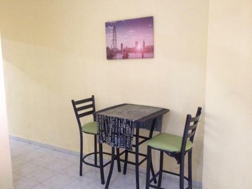 Apartamento Casa Betel