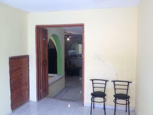 Apartamento Casa Betel