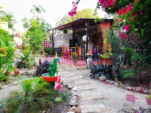 Hostal Casa Daniels