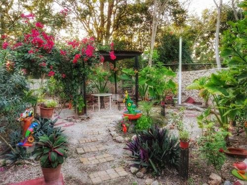 Hostal Casa Daniels
