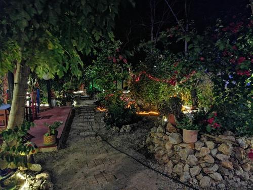 Hostal Casa Daniels