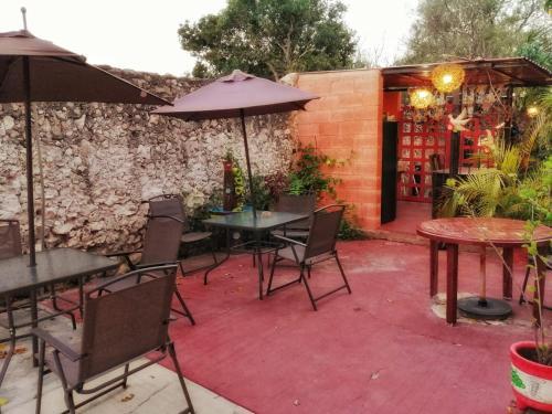 Hostal Casa Daniels