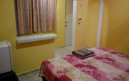 Hostal Casa Daniels