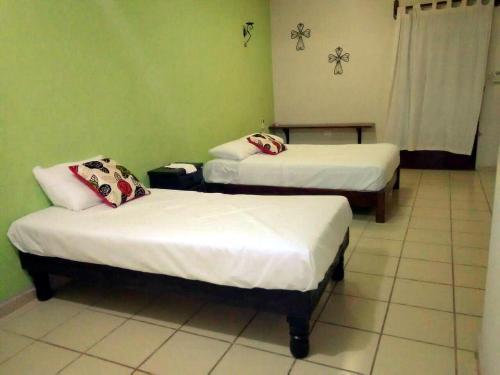 Albergue Hostal Frida