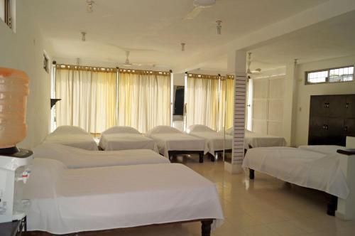 Albergue Hostal Frida