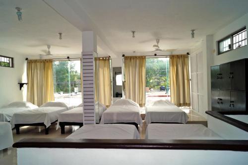 Albergue Hostal Frida