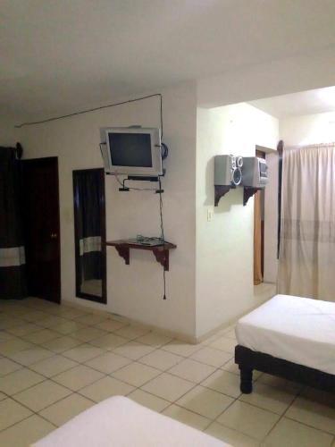 Albergue Hostal Frida
