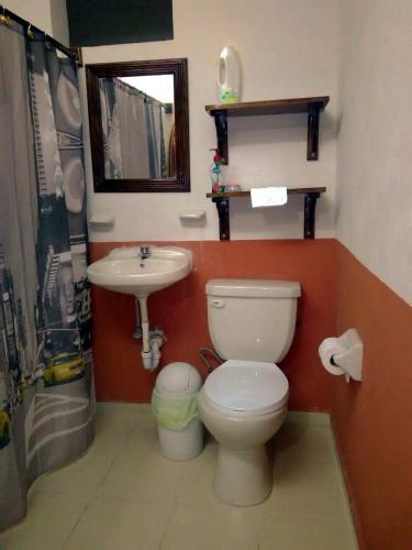 Albergue Hostal Frida