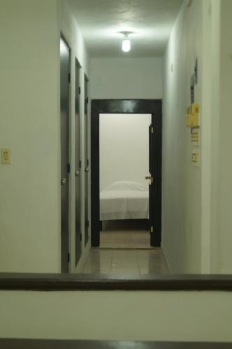 Albergue Hostal Frida