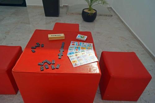 Albergue Hostal Frida