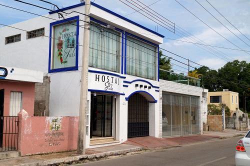 Albergue Hostal Frida