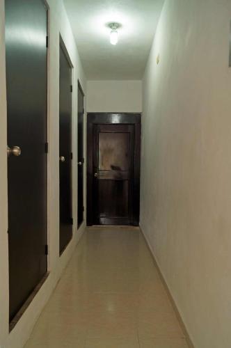 Albergue Hostal Frida
