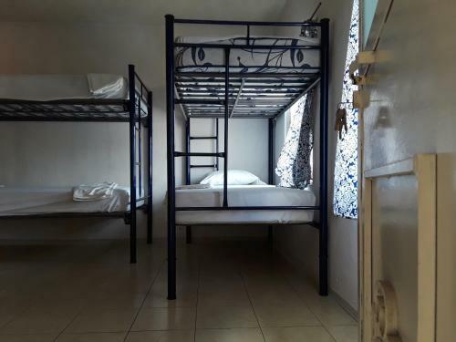 Spanglish Hostel