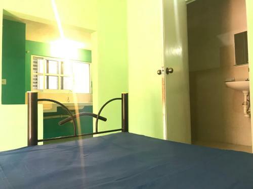 Spanglish Hostel