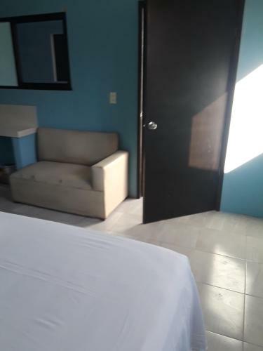 Spanglish Hostel