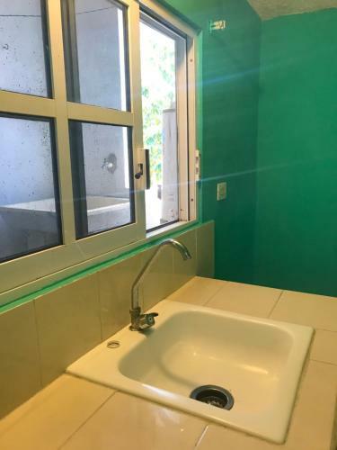 Spanglish Hostel