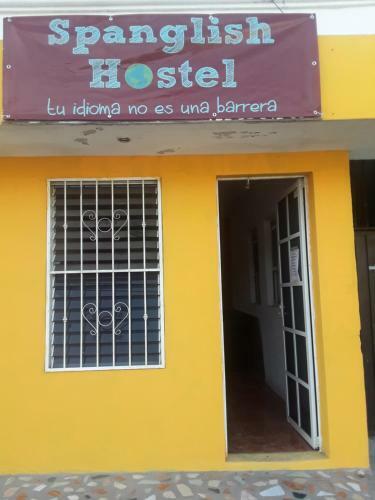 Spanglish Hostel